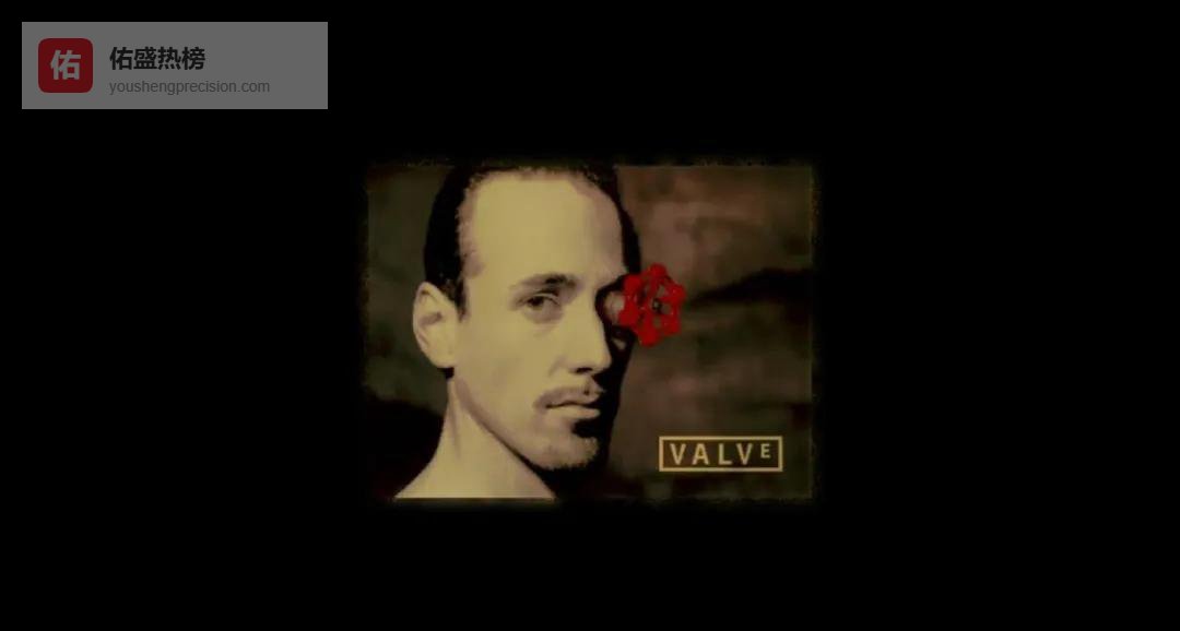 从《半条命》到 Steam：Gabe 与 Valve 如何重塑 PC 游戏世界