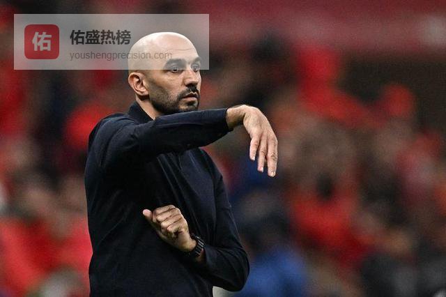 早知道｜摩洛哥功勋主帅突然宣布离任