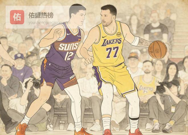 3连败，西部第6！湖人逼近附加赛，这赛季要完？