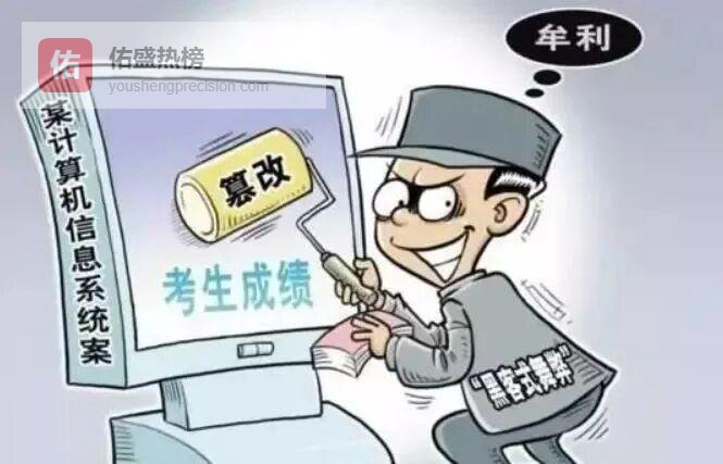 2023考研查分避坑全攻略：识破骗局安全上岸