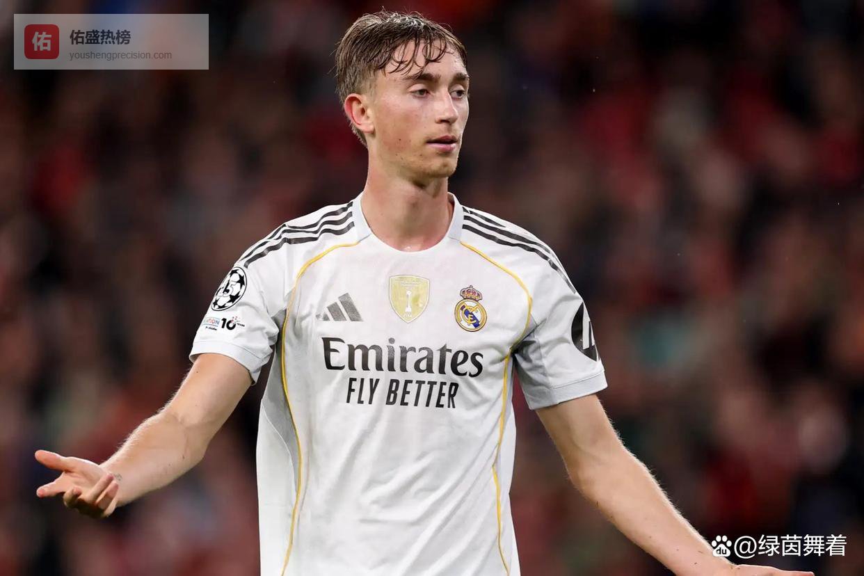 辱华事件两周后，皇马接连遭遇打击，赛季四大皆空已成定局！