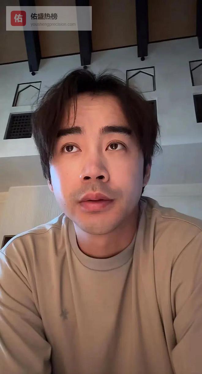 至上励合成员一家三口被困迪拜，航班取消、亲耳听到爆炸，明星在战争里也只能沦为难民