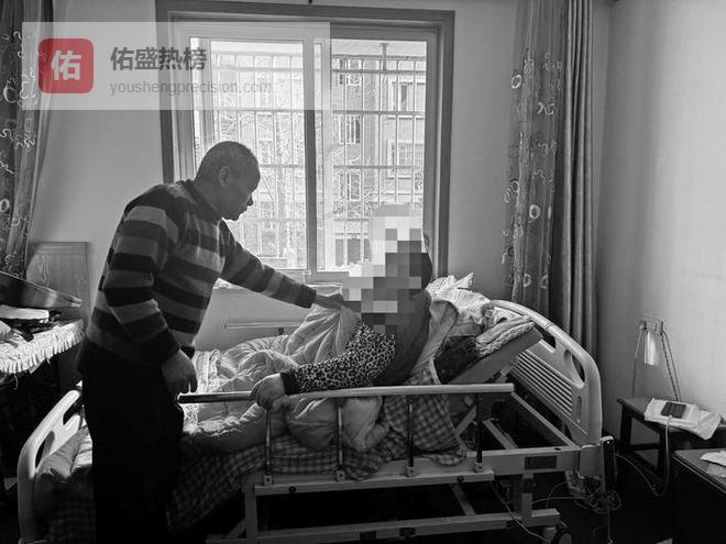 “模范丈夫”书写责任与温情