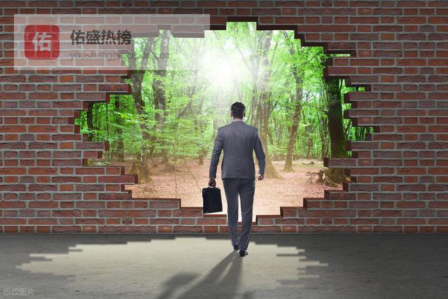 美国不再是人间天堂，正创纪录逃离，德媒许多美国人不相信特朗普