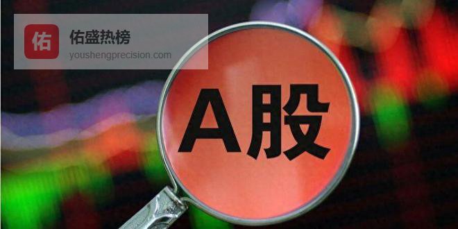 A股：明天，3月3日，历史要重演了？