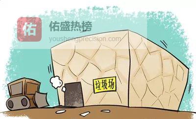 番禺火烧岗垃圾场“止臭”路线图