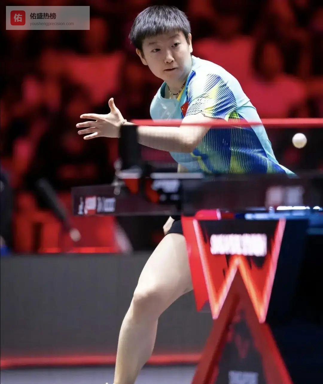 大满贯女单四强出炉：世界冠军竟被打成0比4，这一轮格局到底怎么被改写的？