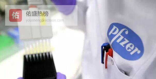 辉瑞“老当益壮”：万艾可失速后的新药赌局