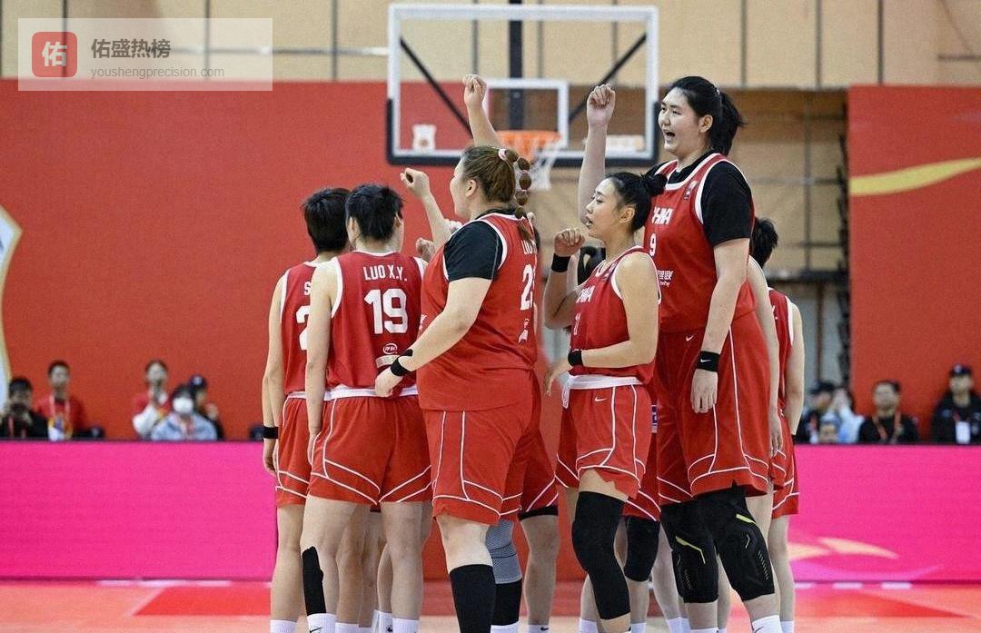 女篮世预赛冲刺打巴西捷克当模拟考，双塔待命王思雨压阵，武汉主场要把门票拿稳