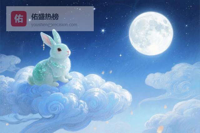 老话说得真准，生肖兔的，你家大门今年上半年，怕是真要挤破了