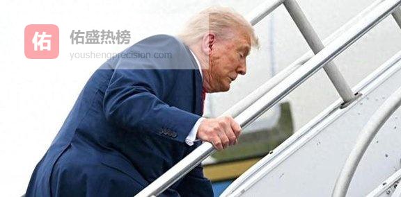 访华专机待命，特朗普收噩耗！顶级芯片订单为零，中方这招够狠