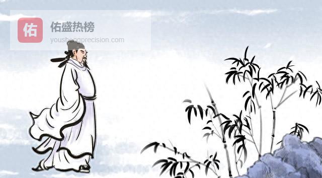 王维的佛系：从伪装的失意到灵魂的归宿