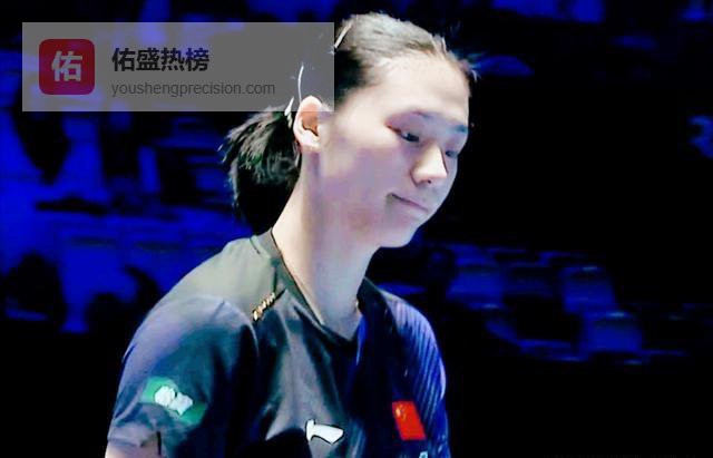 陈熠复仇成功却落选，国乒的“规则”，到底过滤了谁？