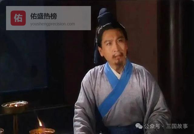 董卓第1智囊李儒：算尽天下诸侯，却没算准自己的死局