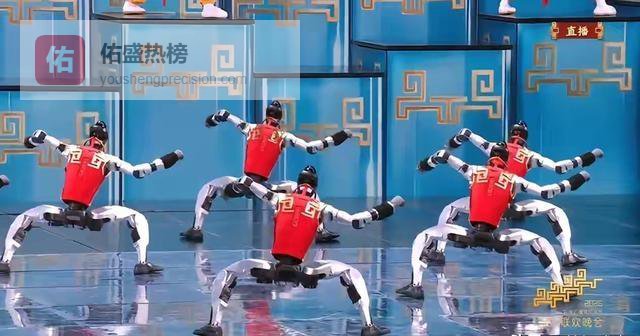 春晚骗局！10岁孩子的表演，婴儿的大脑，巨头急删帖降温