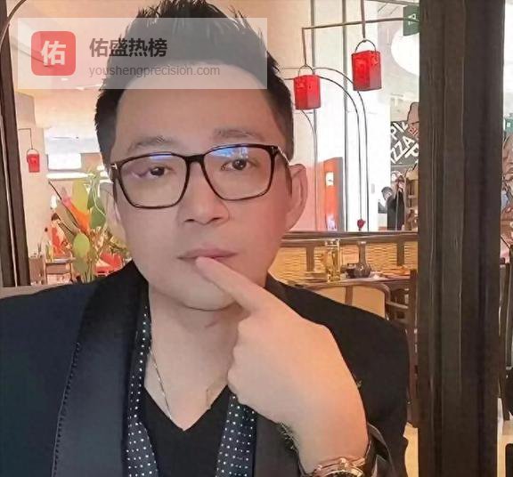 汪家母子太冤了，S家被透露消息后，汪小菲被牵连！