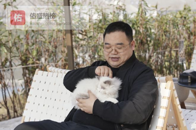 四川一纪检干部因演贪官太像而找不到对象？出演的反腐系列短视频被网友催更，本人回应