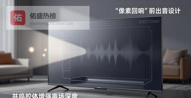 2026年电视选购指南：东芝Z700NF音画双绝深度解析