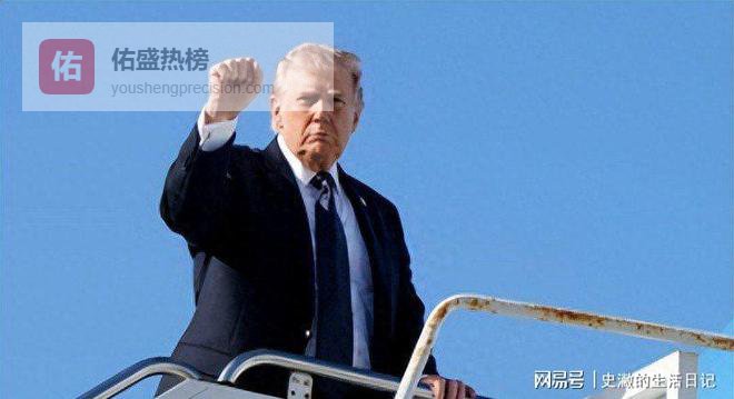 伊朗30轮重武器打击，萨德系统被毁，特朗普预判美军结局