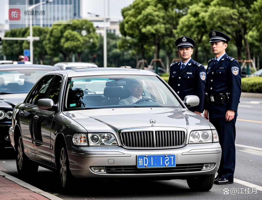 我开普通牌照车送首长私访，被一辆红旗逼停两次，对方刚亮出警官证，首长在后座冷冷道：“给公安厅厅长打电话，问他还想不想干！”