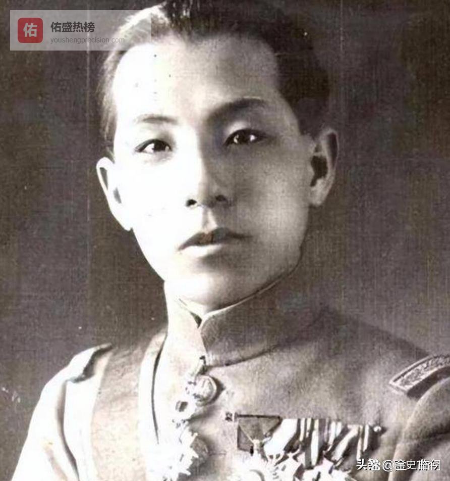 被软禁半个世纪还能活到101岁？少帅私人食谱曝光，这三顿饭一般人真扛不住