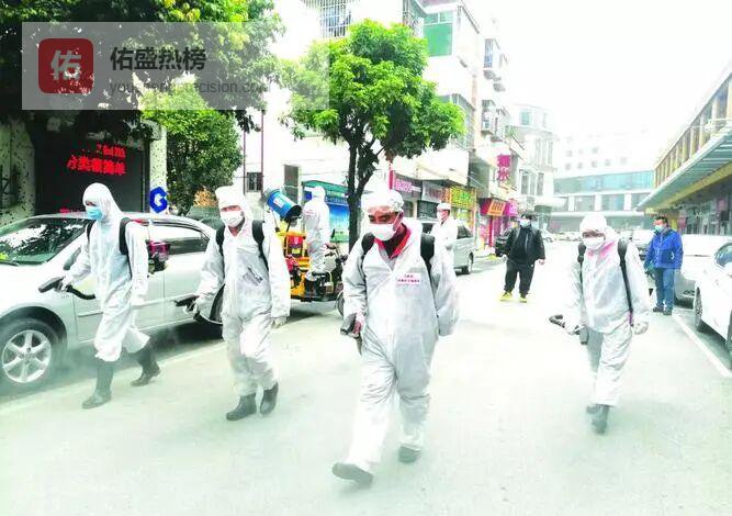 居家战疫：把孤独写成诗，把等待唱成歌