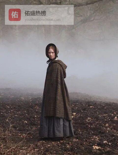 2011版《简·爱》：当火红遇见雪白