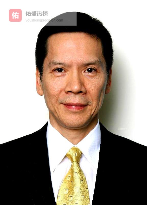 被人遗忘的电影巨头向华胜：至爱张敏9年，64岁辞世无后人相伴