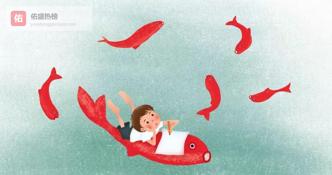 天生“高智商”宝宝，身上常藏这4个信号