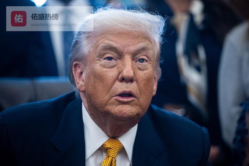 特朗普发出“20倍暴击”警告！中东油路命悬一线