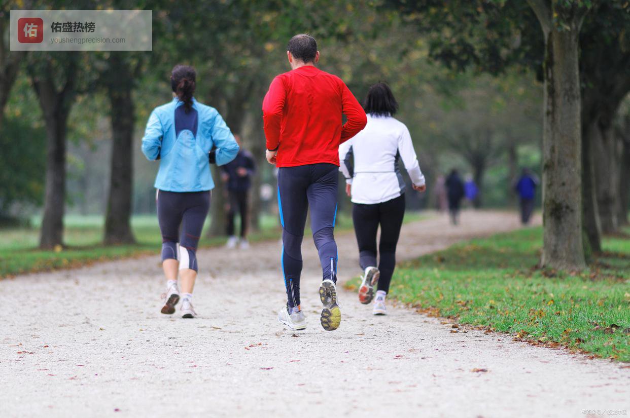 户外锻炼：告别假期综合症的活力处方