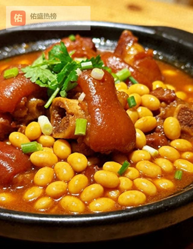 50+餐桌上的“黄体酮”密码：4道家常菜吃出好气色