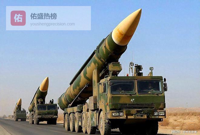 10国已被伊朗炸遍！从沙特到英国基地，谁帮美军就打谁