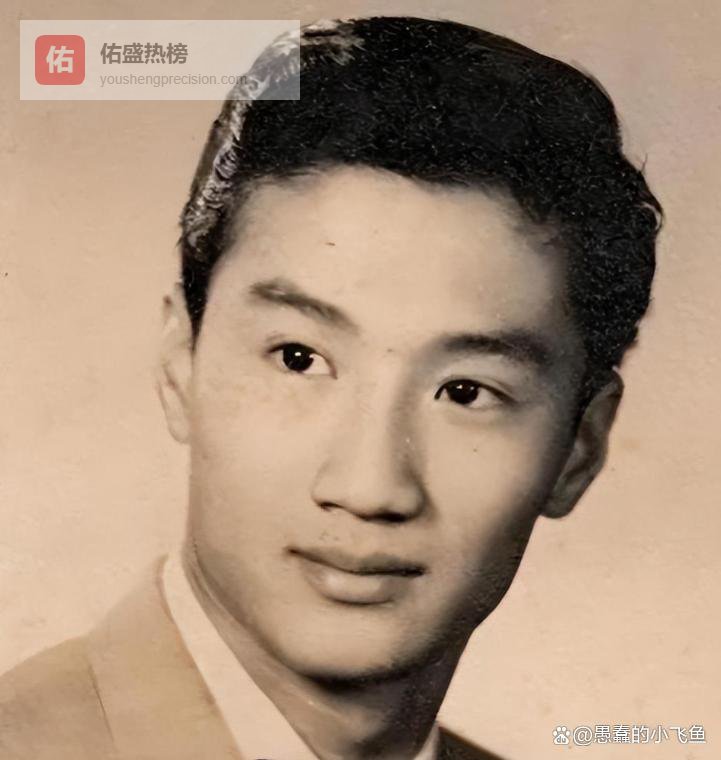 谢贤前女友 CoCo 全平台封杀！曾曝谢霆锋隐私惹祸，张柏芝早年教训忘得一干二净