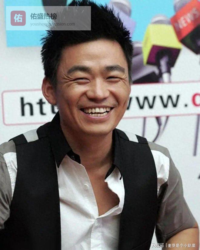 送走了马蓉又迎来了冯清，老实人王宝强，终究是逃不过'女人坑'