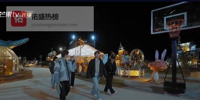 苏醒陈楚生19年兄弟情破灭？不，那叫“走廊礼仪”