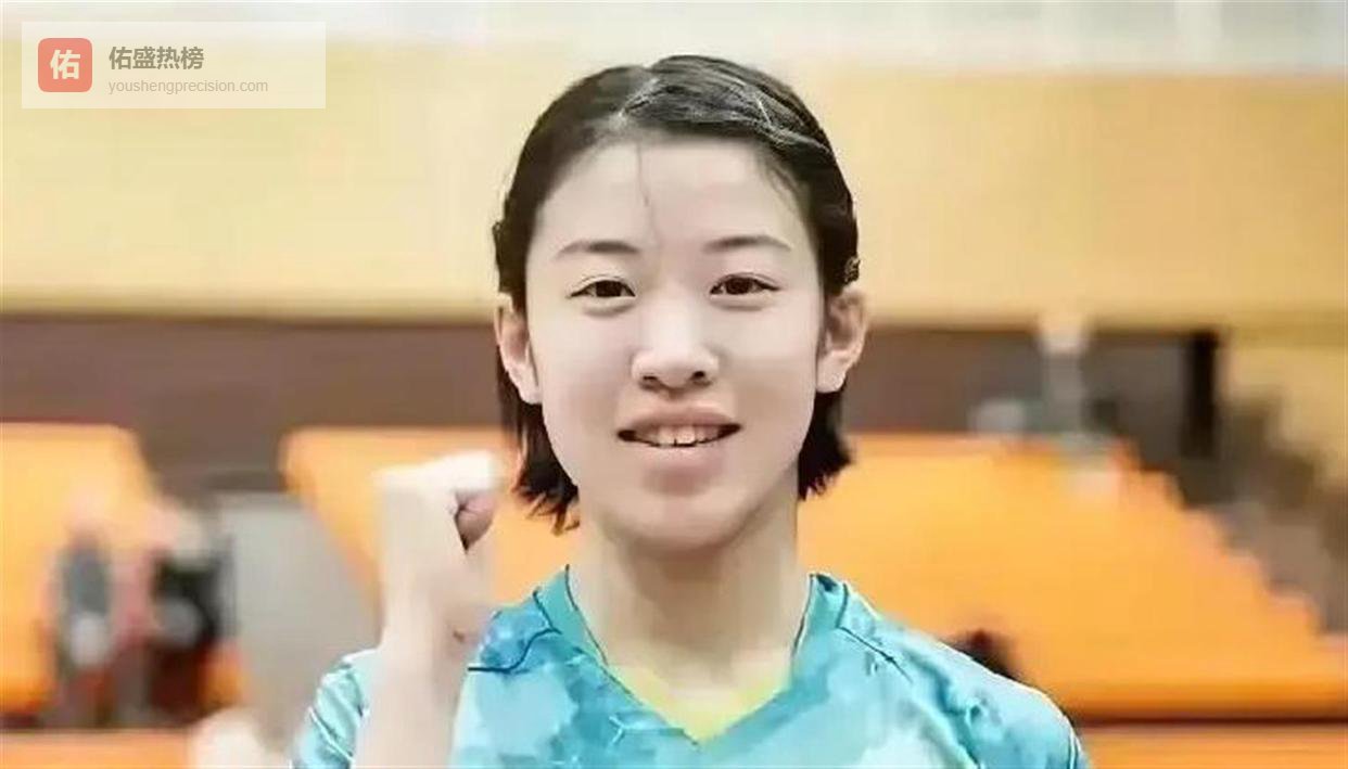 日本队这份名单哪是去参赛的，分明是拿着放大镜把国乒女队研究透了之后，搞出来的一份精准打击方案