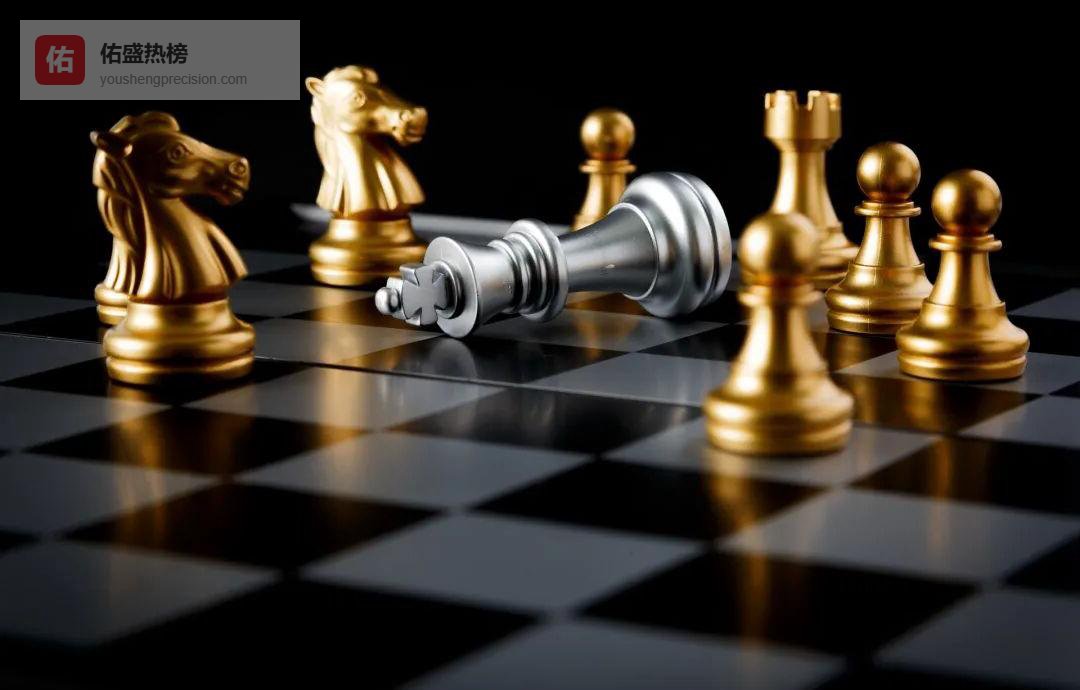 郑庄公的“退让”杀局：春秋第一谋局启示录