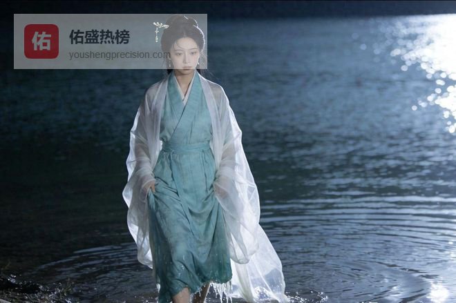 平原公主元明月那些事，她真的是蛊惑君王，秽乱宫廷的红颜祸水吗