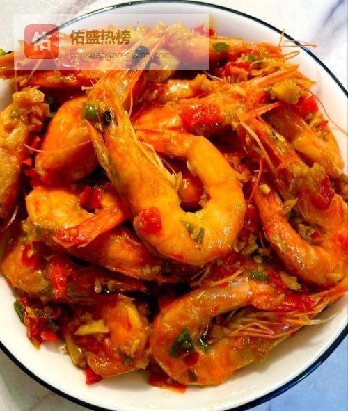 春困退散！8道家常菜唤醒满满活力