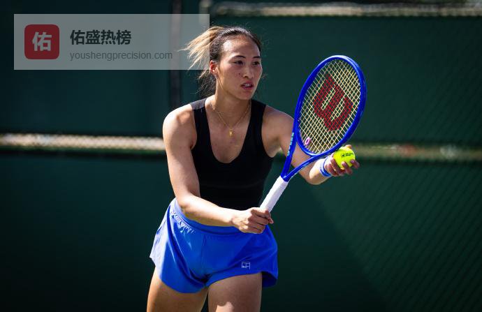 郑钦文透露因伤缺席澳网后痛哭，谈重回赛场和赛季目标：首要任务是保持身体健康