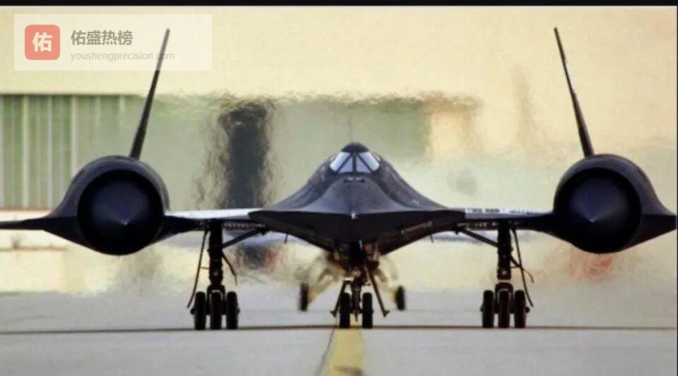 SR-72：美军重启隐形高超音速轰炸机的隐忧与雄心
