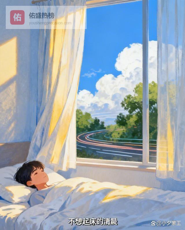 不想上班又渴望生活：那场每天上演的内心拔河