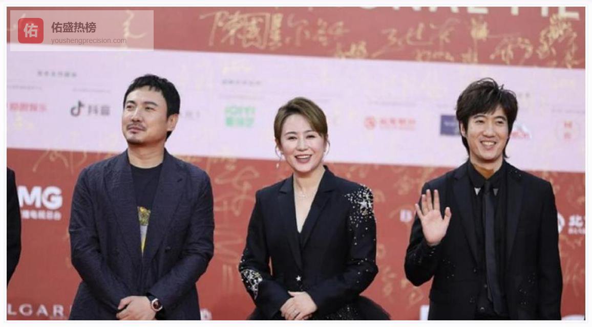 沈腾400亿帝国黄昏：挤进高端奖项圈却被集体冷暴力，无人发声好凄凉