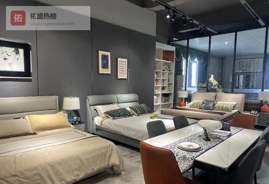 天台商会小组互访：三站对话，共探产业新支点