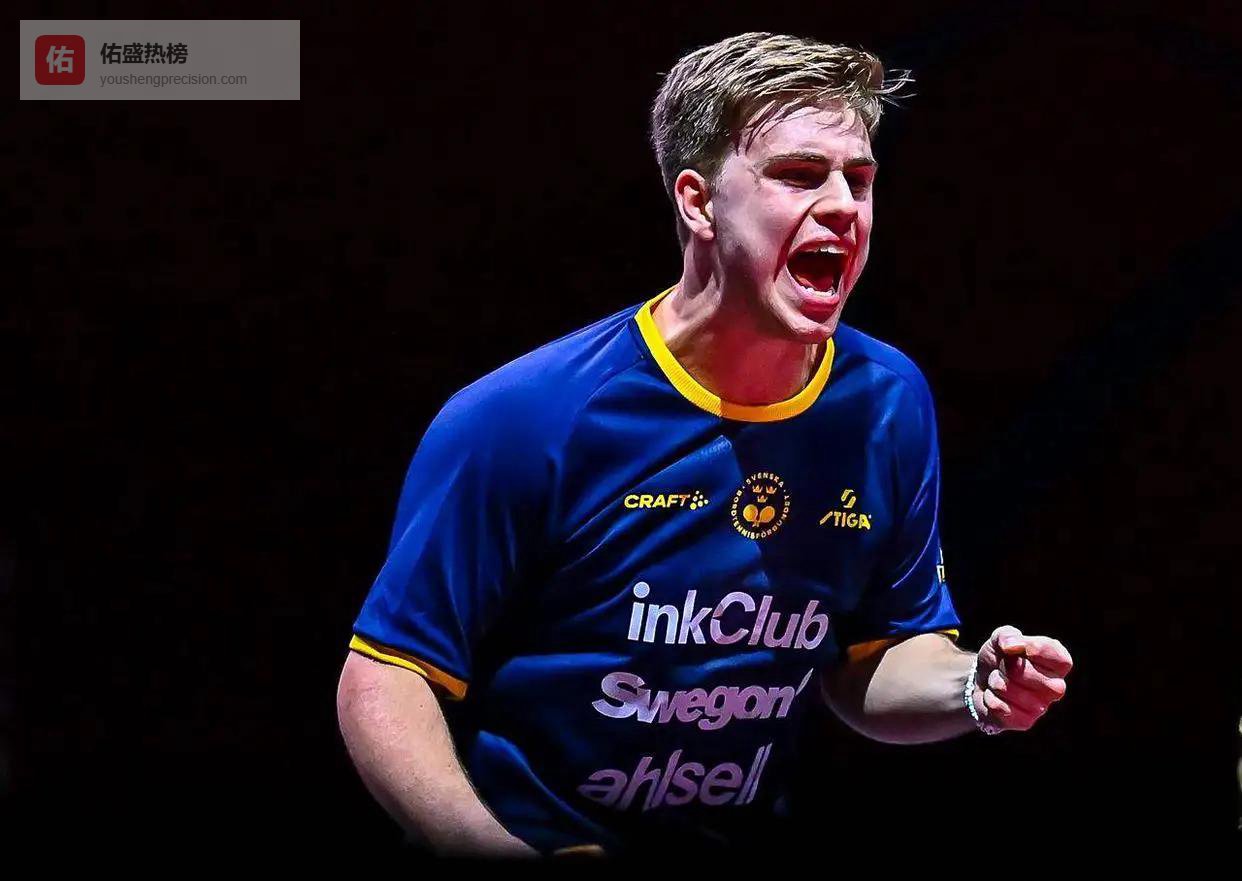 1比3！爆冷出局！奥运亚军莫雷加德被打爆，王楚钦夺冠障碍被扫清