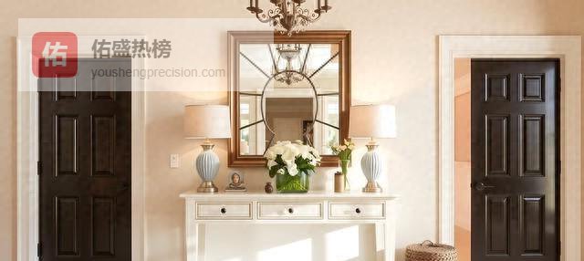 门口五煞：一眼定吉凶，小改大不同