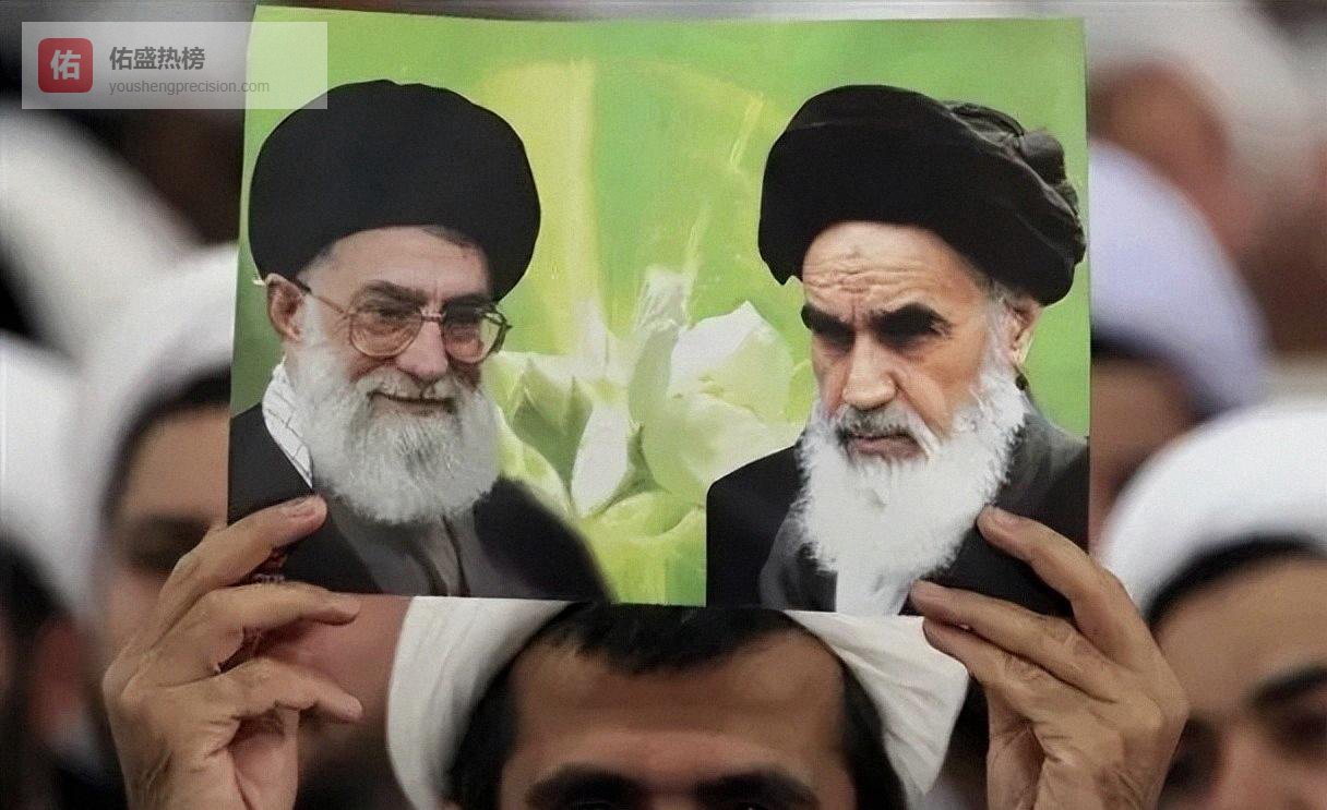 特朗普喜报未冷，哈梅内伊殉职点火伊朗反击，海湾基地连遭波及，中国划三条红线