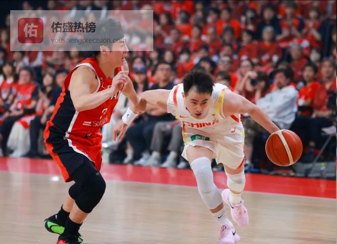 连续2场用三分拯救球队！2战合计27分，郭士强还得继续吃嫡系老本