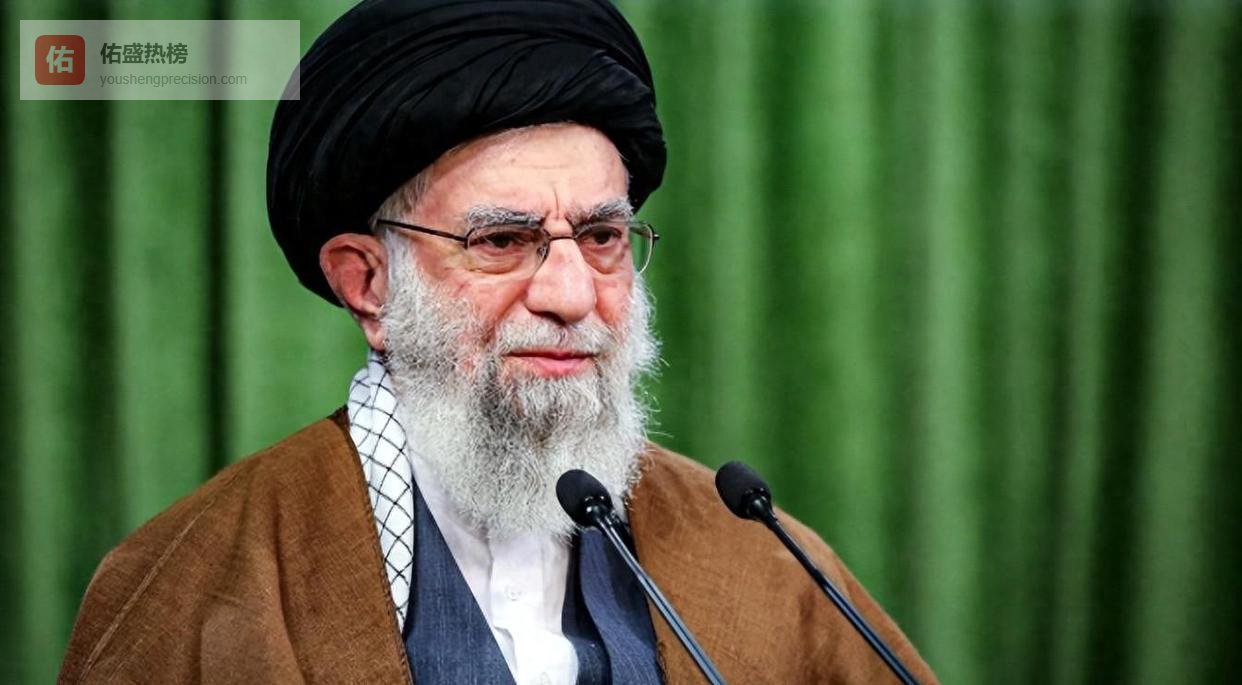 首战虽然打响了，但斩首哈梅内伊的行动没能成功，反而有100多人被击毙，这让特朗普感到非常失望